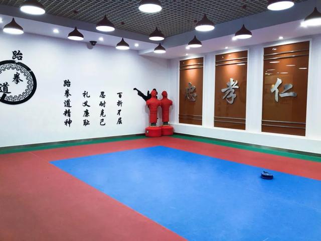 溫江首所國(guó)際學(xué)校今年9月開(kāi)學(xué)   今年招收小一二、初一和高一學(xué)生