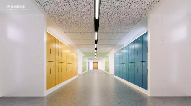 溫江首所國(guó)際學(xué)校今年9月開(kāi)學(xué)   今年招收小一二、初一和高一學(xué)生