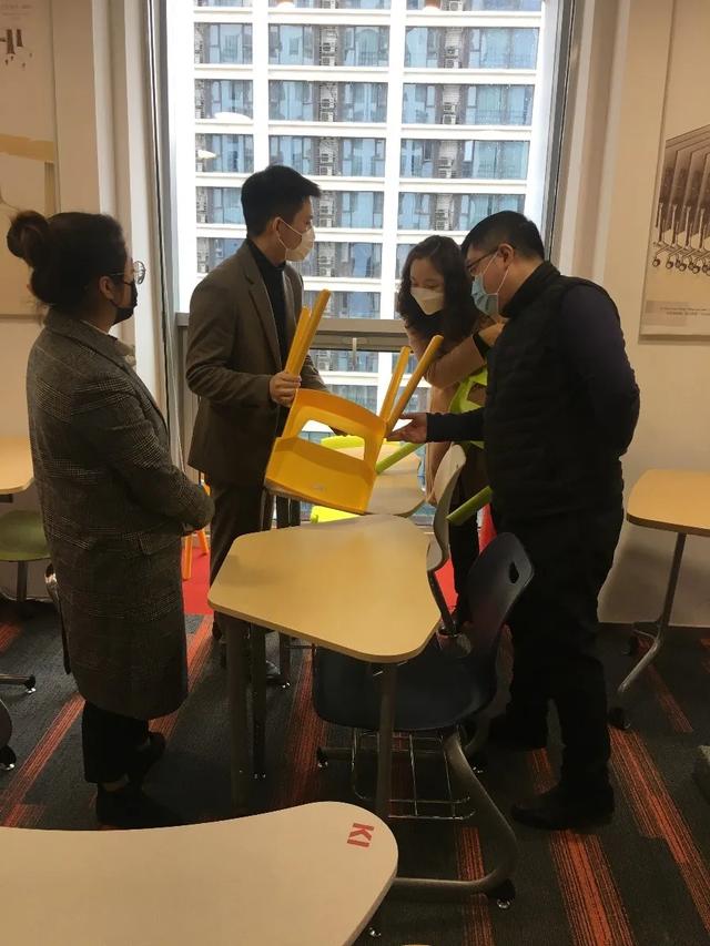 溫江首所國(guó)際學(xué)校今年9月開(kāi)學(xué)   今年招收小一二、初一和高一學(xué)生